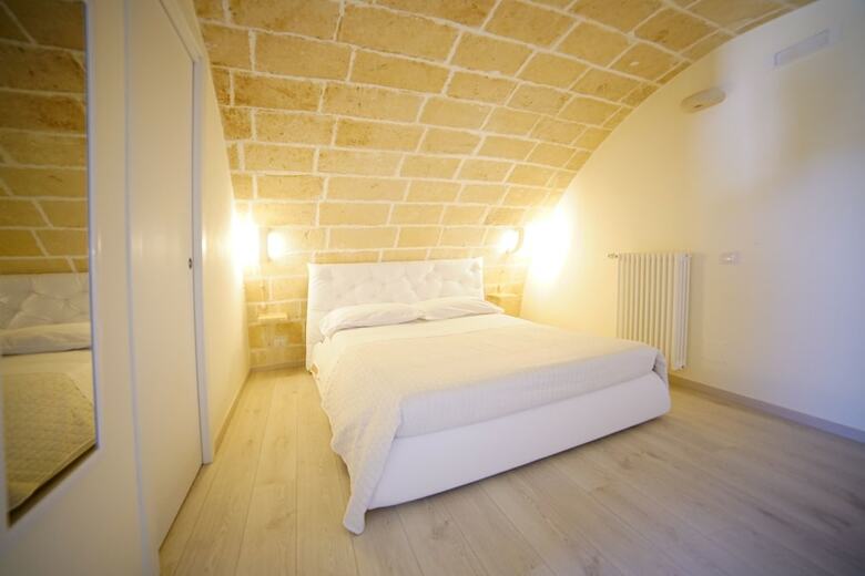 Bed & Breakfast La Pergola Ai Sassi