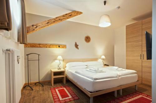 Apartamento Residence Cavanis Wellness & Spa