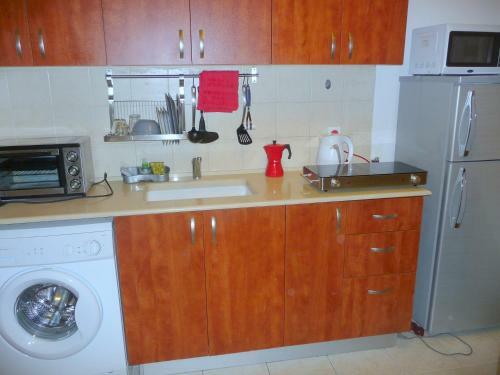 Elena Apartments