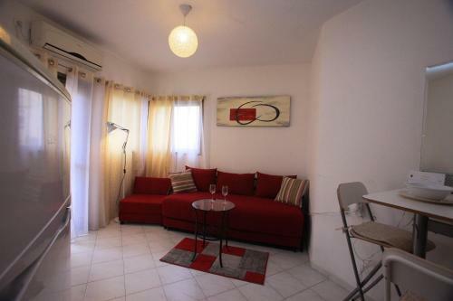 Elena Apartments