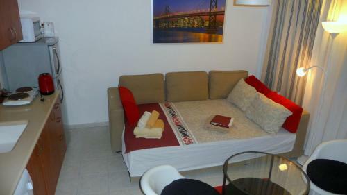 Elena Apartments