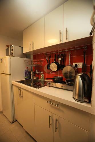 Elena Apartments