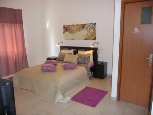 Elena Apartments