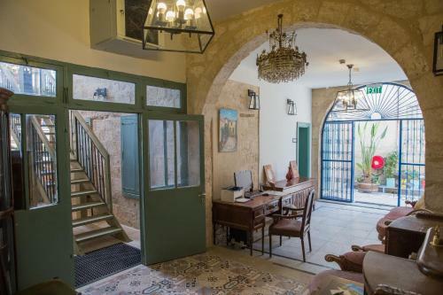 Posada Michel House