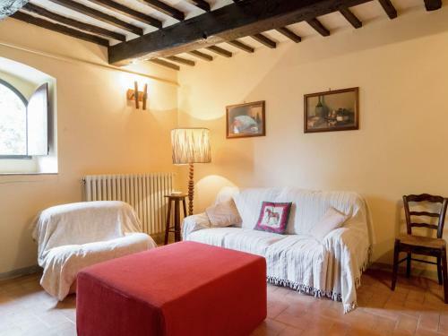 Apartamento Casa Monterchi Il Camino