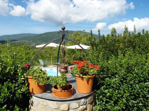 Apartamento Casa Monterchi Il Camino