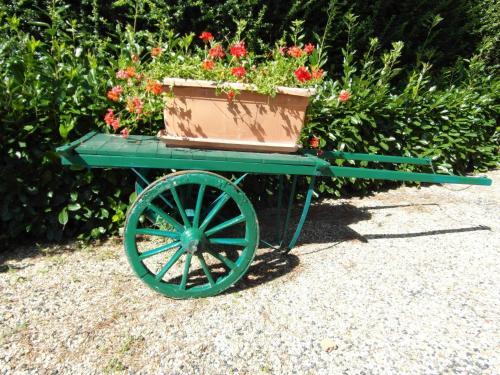 Apartamento Casa Monterchi Il Camino