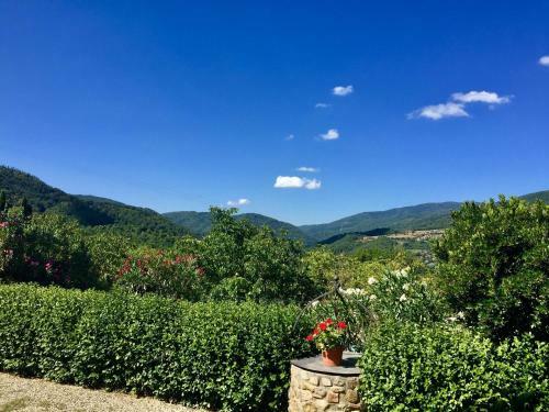 Apartamento Casa Monterchi Il Camino