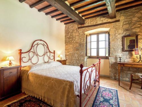 Apartamento Casa Monterchi Il Camino