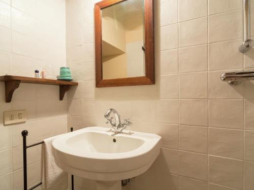 Apartamento Casa Monterchi Il Camino