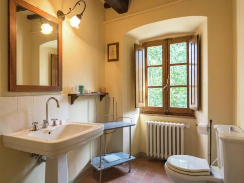 Apartamento Casa Monterchi Il Camino