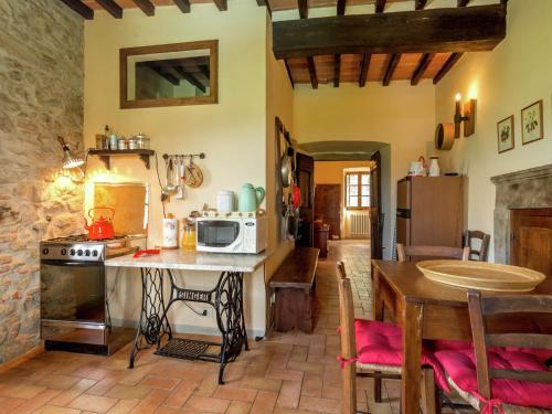 Apartamento Casa Monterchi Il Camino