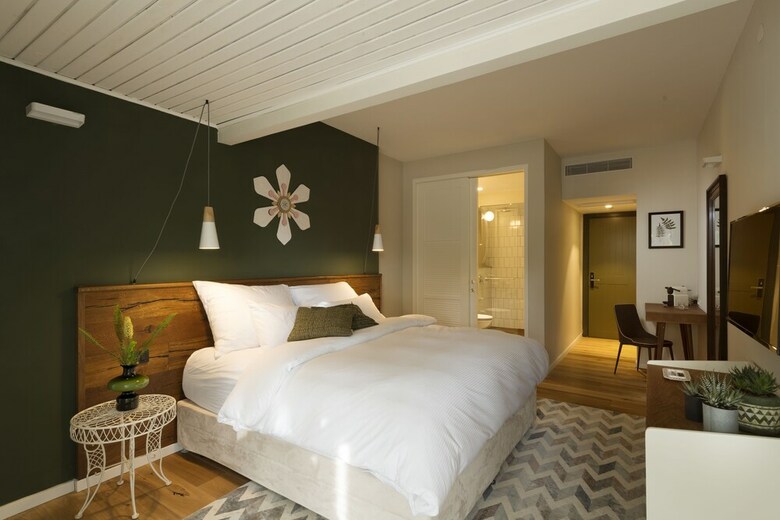 Hotel Nea Resort & People