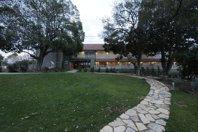 Hotel Nea Resort & People