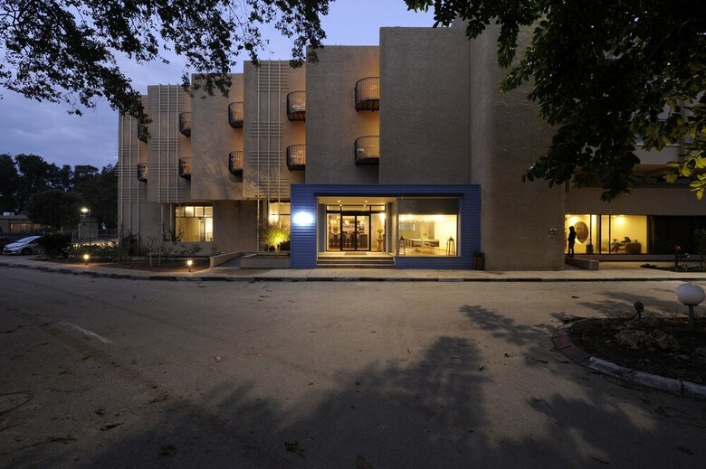 Hotel Nea Resort & People