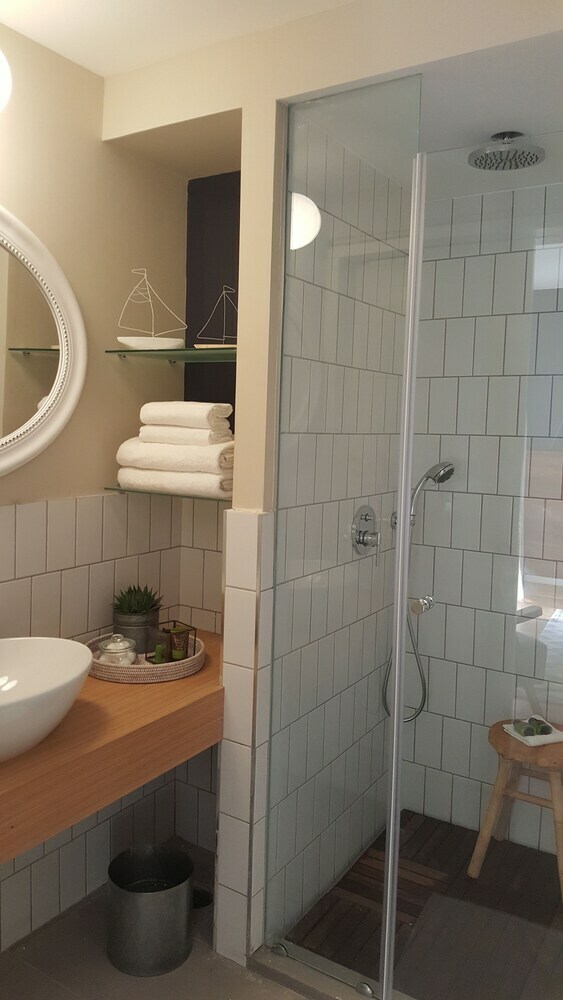 Hotel Nea Resort & People
