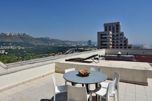 Apartamento Seaview Israel