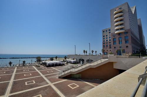 Apartamento Seaview Israel