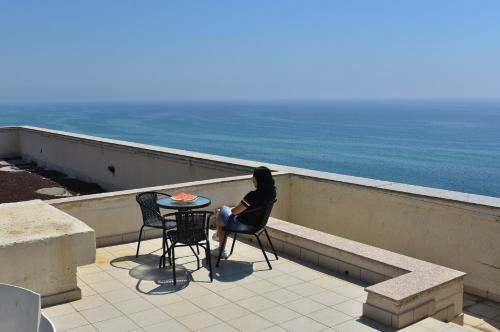 Apartamento Seaview Israel