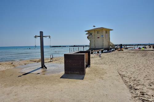 Apartamento Seaview Israel