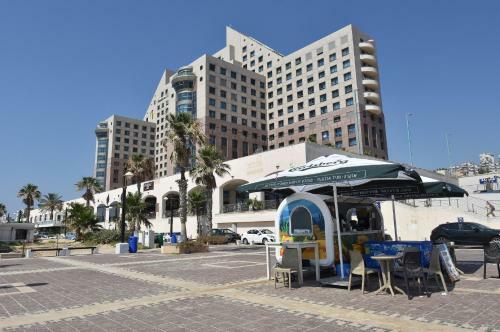 Apartamento Seaview Israel