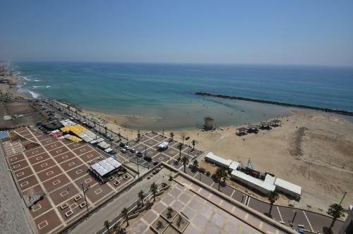 Apartamento Seaview Israel