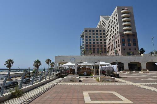 Apartamento Seaview Israel