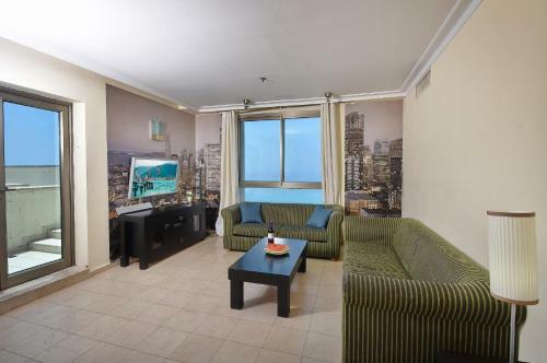 Apartamento Seaview Israel