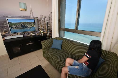 Apartamento Seaview Israel