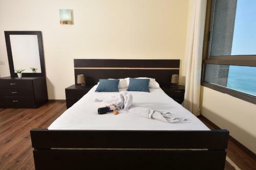 Apartamento Seaview Israel