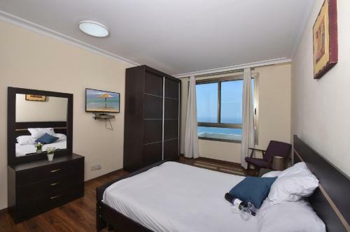 Apartamento Seaview Israel