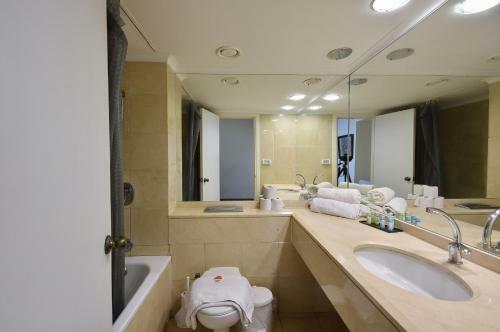 Apartamento Seaview Israel