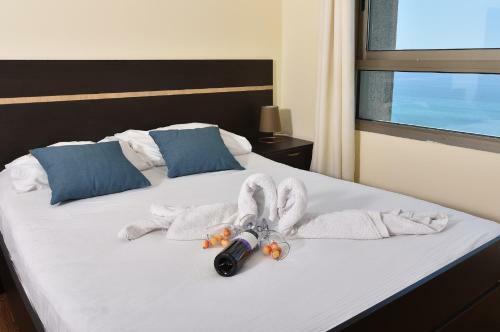 Apartamento Seaview Israel