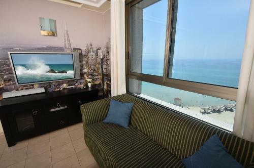 Apartamento Seaview Israel