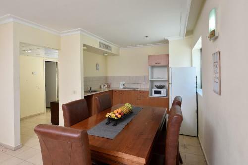 Apartamento Seaview Israel