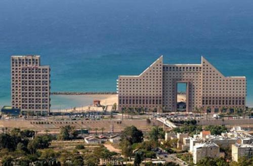 Apartamento Seaview Israel