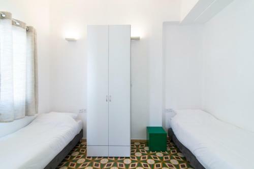 Ziv Apartments- Yehuda Ha-levi 19