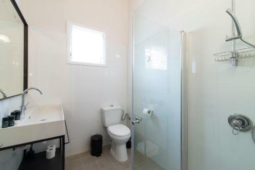 Ziv Apartments- Yehuda Ha-levi 19