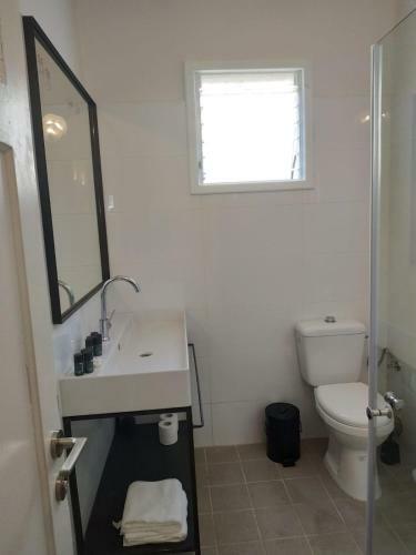 Ziv Apartments- Yehuda Ha-levi 19