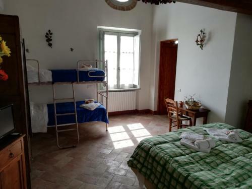 Agroturismo Agriturismo L'olmo