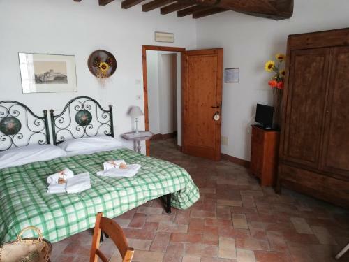 Agroturismo Agriturismo L'olmo