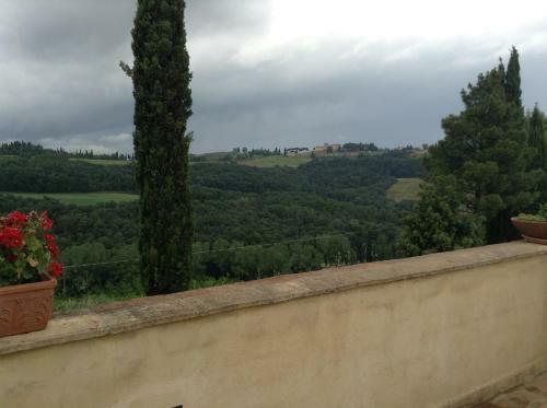 Agroturismo Agriturismo L'olmo