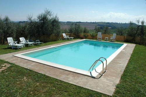 Agroturismo Agriturismo L'olmo