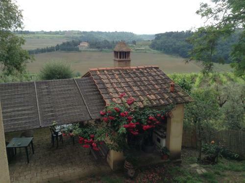 Agroturismo Agriturismo L'olmo