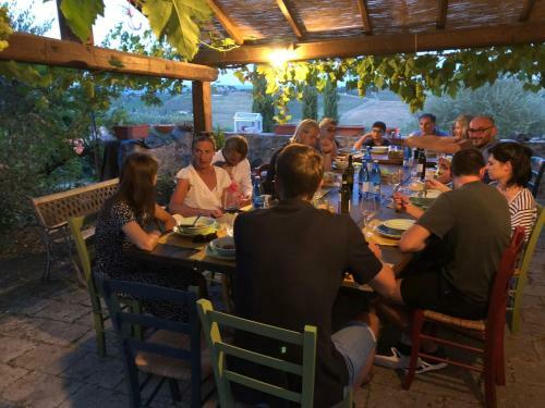 Agroturismo Agriturismo L'olmo