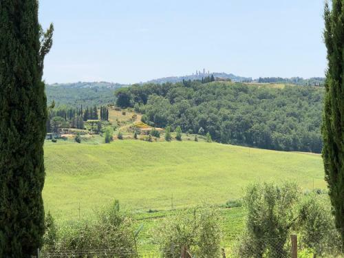 Agroturismo Agriturismo L'olmo