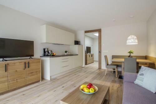 Apartment Hotel Christine