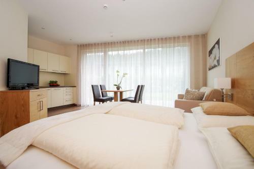 Apartment Hotel Christine