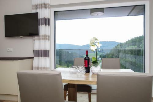 Apartment Hotel Christine