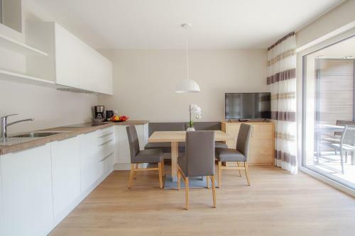 Apartment Hotel Christine